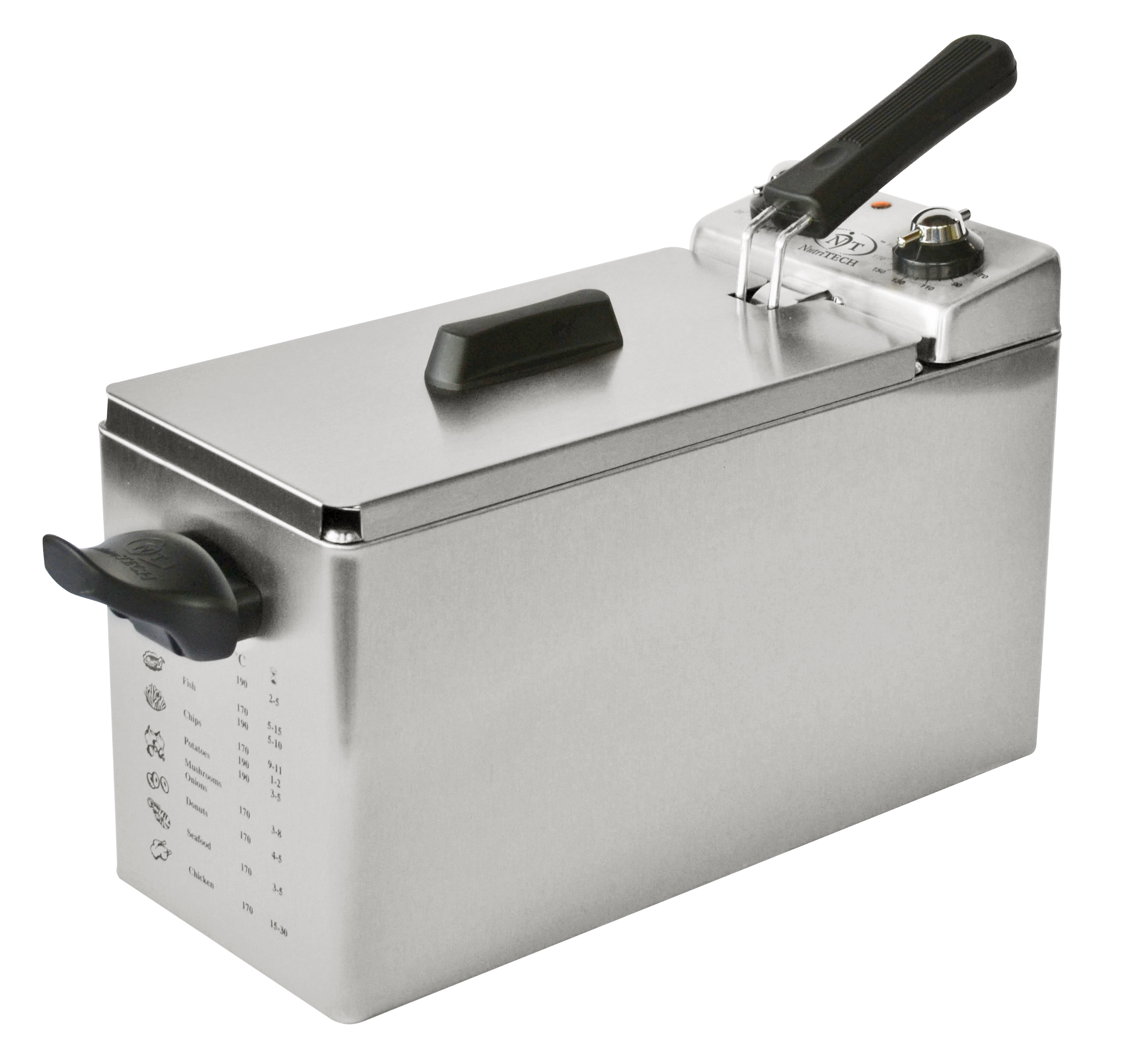 The Professional<br>Magic Cooker